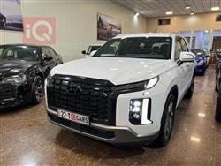 هيونداي باليسيد